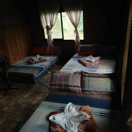 Batad View Inn And Restaurant Banaue Εξωτερικό φωτογραφία